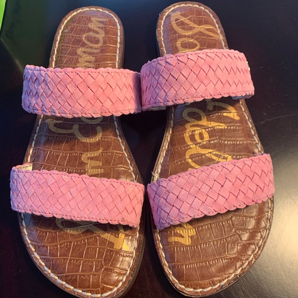 Sam Edelman Sandals - Picture 3 of 7